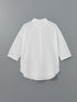 LC Waikiki Women's Shirt Collar Straight Beach Dress